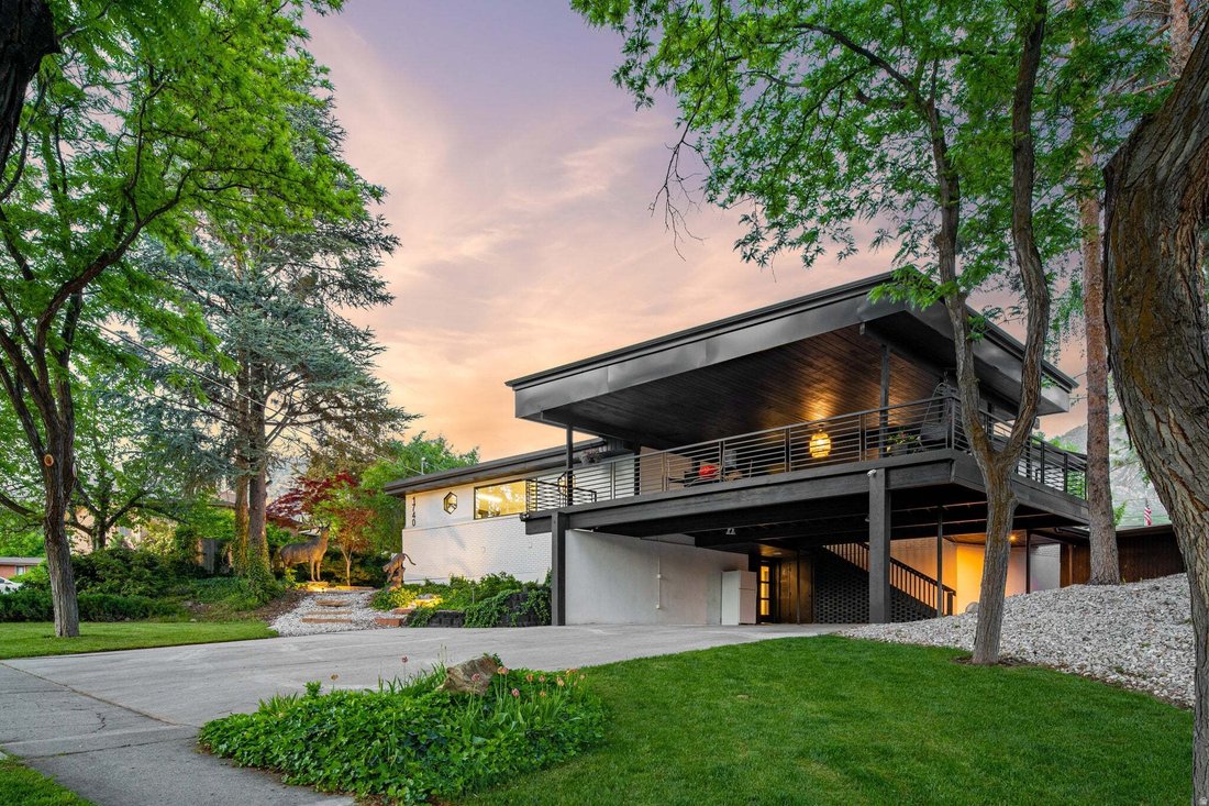 House in Provo, Utah, United States 1 - 18705801