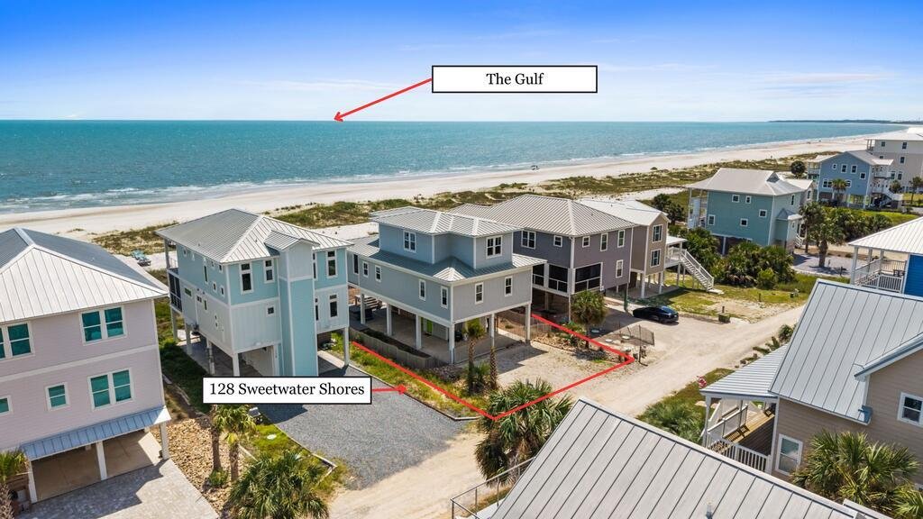 House in Port St. Joe, Florida, United States 2 - 18704951