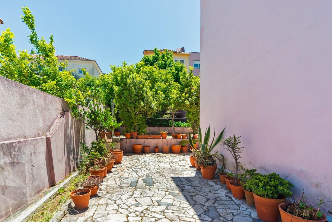 House in Campolide, Lisbon, Portugal 5 - 18707332