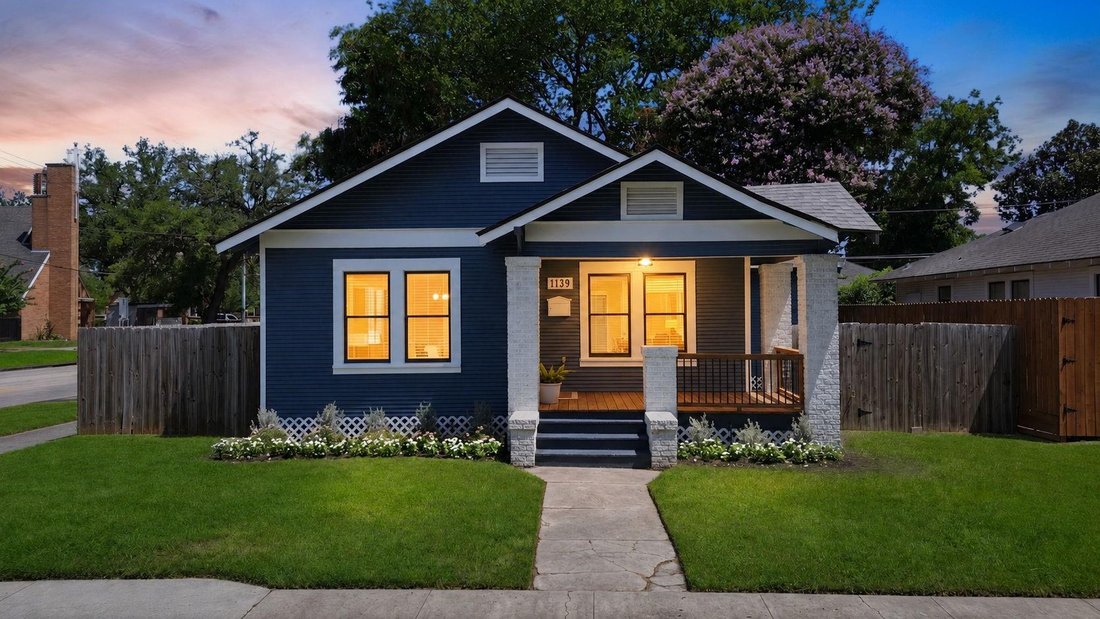 Casa en Houston, Texas, Estados Unidos 1 - 18706520