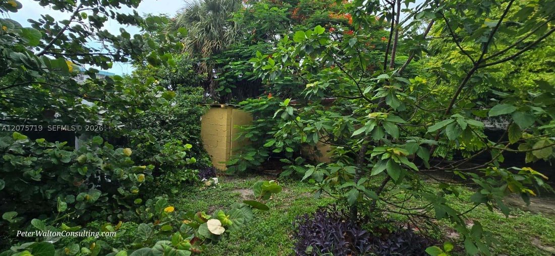 Maison à Miami Gardens, Floride, États-Unis 3 - 18706049