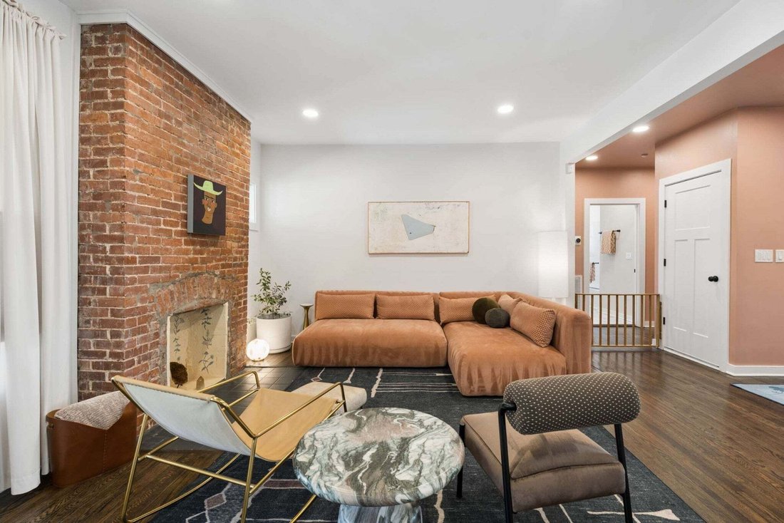 Casa a Nashville, Tennessee, Stati Uniti 3 - 18703495