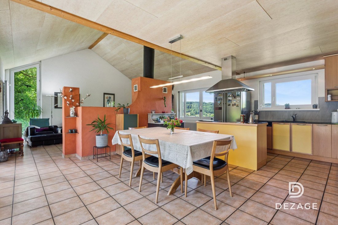 Villa in Lucens, Vaud, Switzerland 4 - 18710076