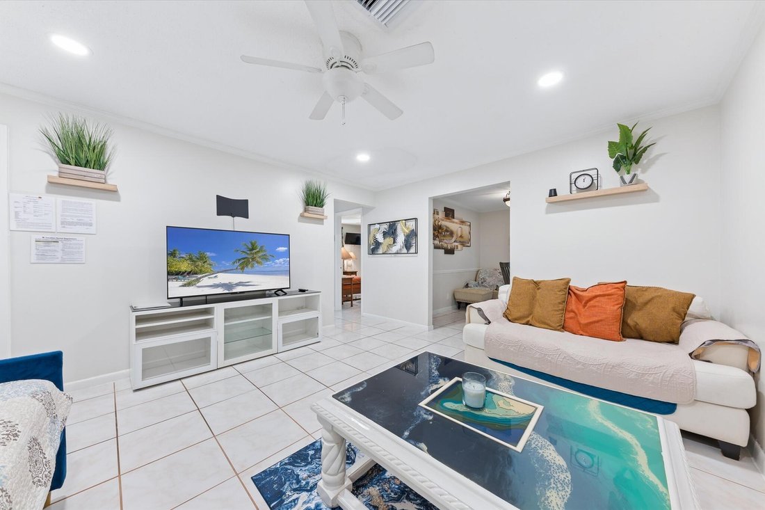 House in Wellington, Florida, United States 5 - 18706058