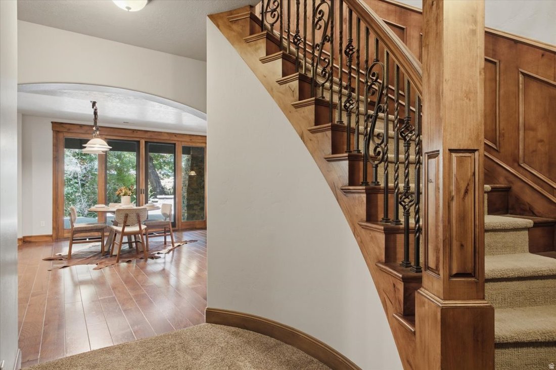 House in Salt Lake City, Utah, United States 4 - 18703570