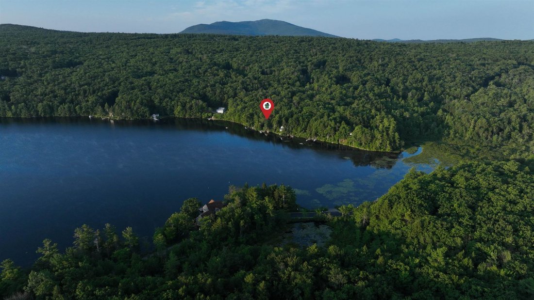 Casa a Harrisville, New Hampshire, Stati Uniti 3 - 18708100
