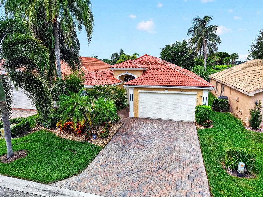 House in Delray Beach, Florida, United States 1 - 18703833