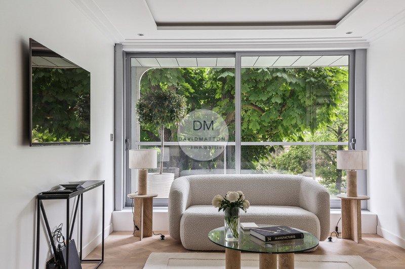 Wohnung in Chaillot, Paris 16e Arrondissement, Paris 2 - 18208436