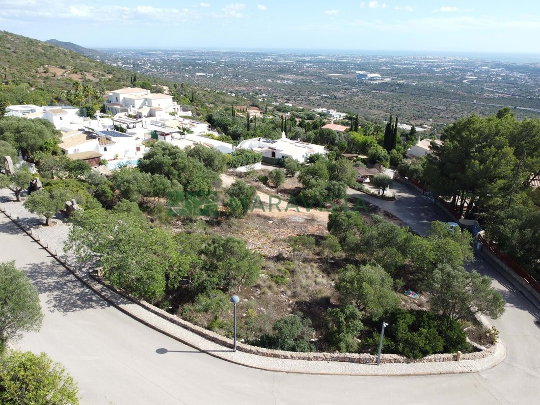 Land in Santa Barbara de Nexe, Algarve, Portugal 4 - 18707256