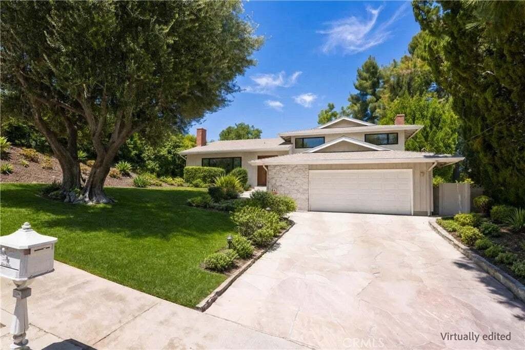 House in Los Angeles, California, United States 4 - 18595031