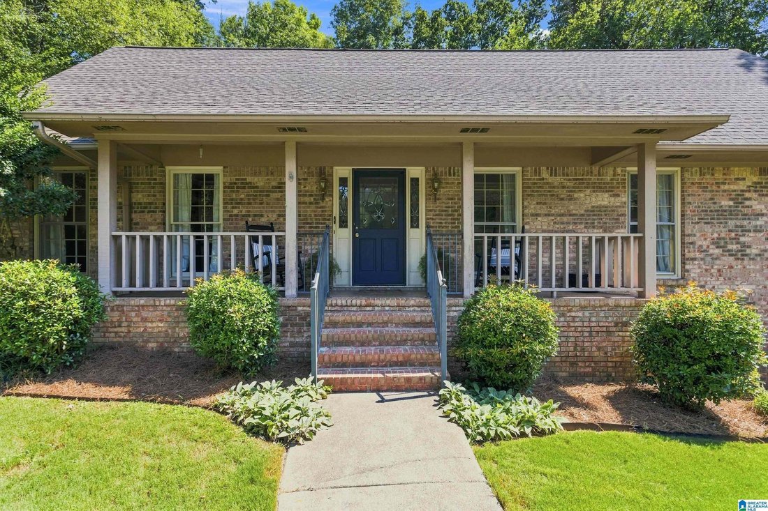 House in Hoover, Alabama, United States 2 - 18708563