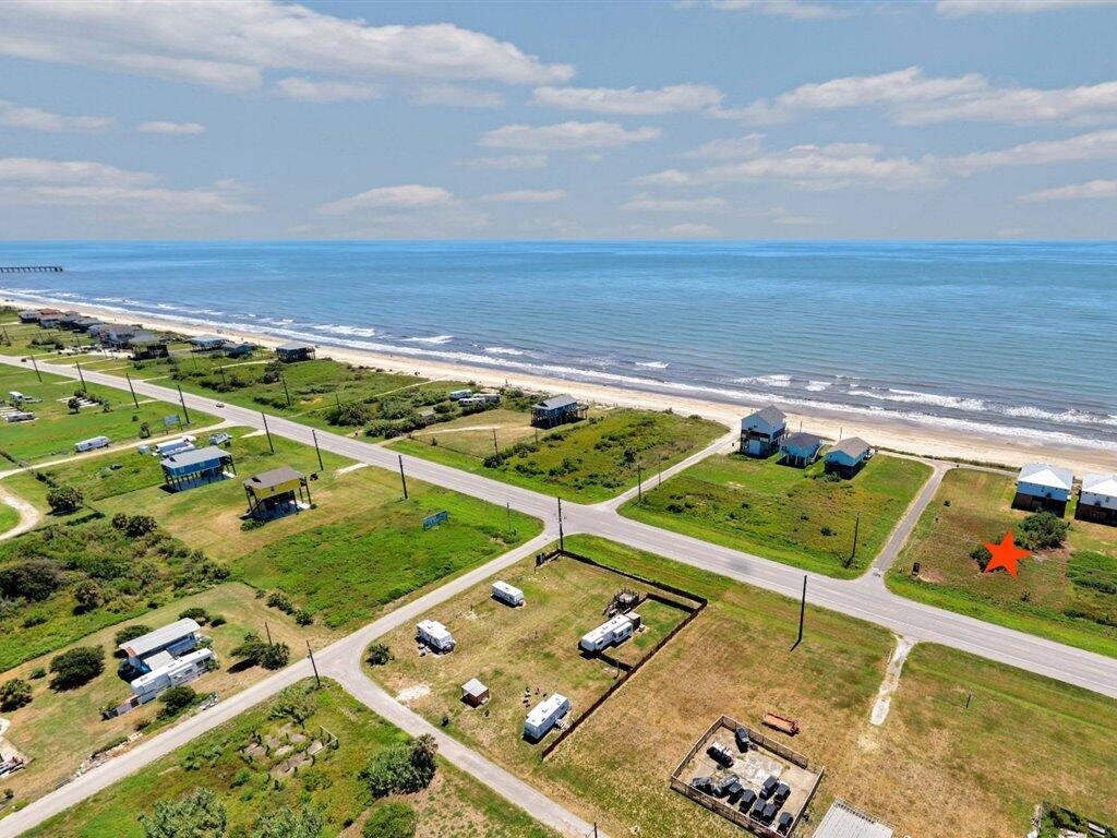 Land in Bolivar Peninsula, Texas, United States 4 - 18704830