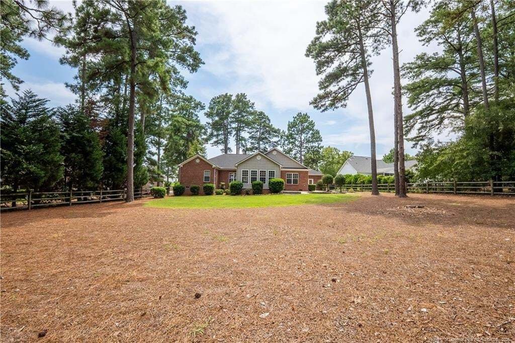 House in Carthage, North Carolina, United States 2 - 18706005