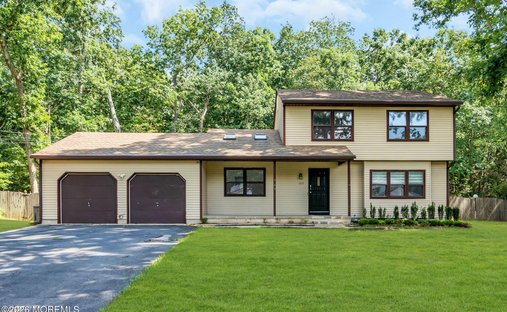 House in Jackson Township, New Jersey, United States 1