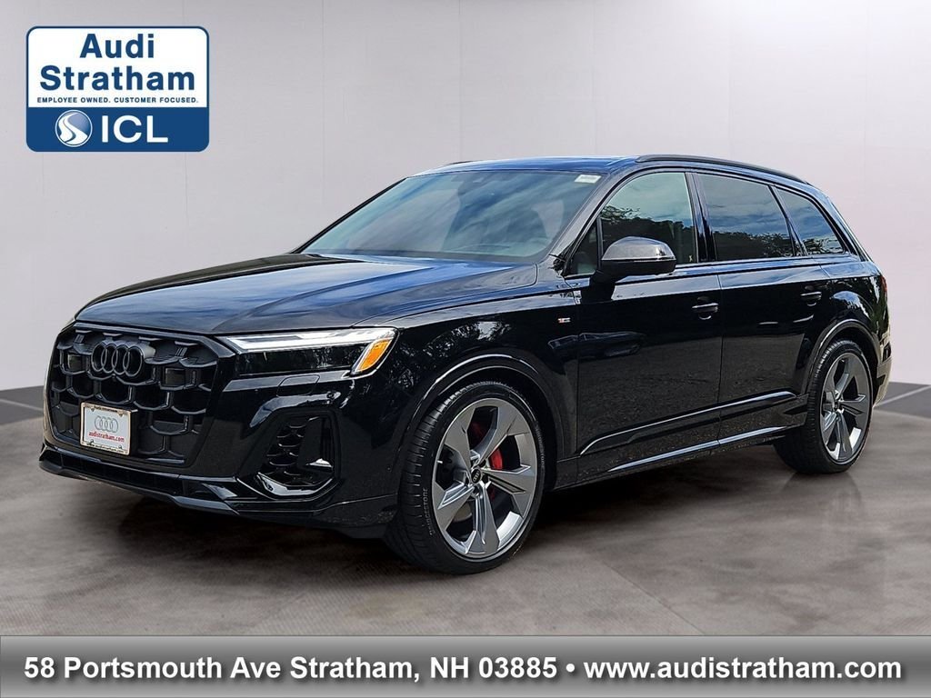 Suv in Stratham, NH, United States 1 - 18708975