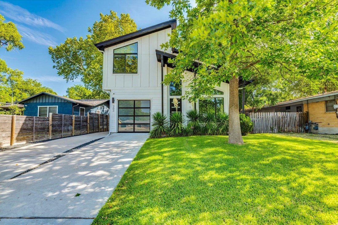 House in Austin, Texas, United States 1 - 18705563