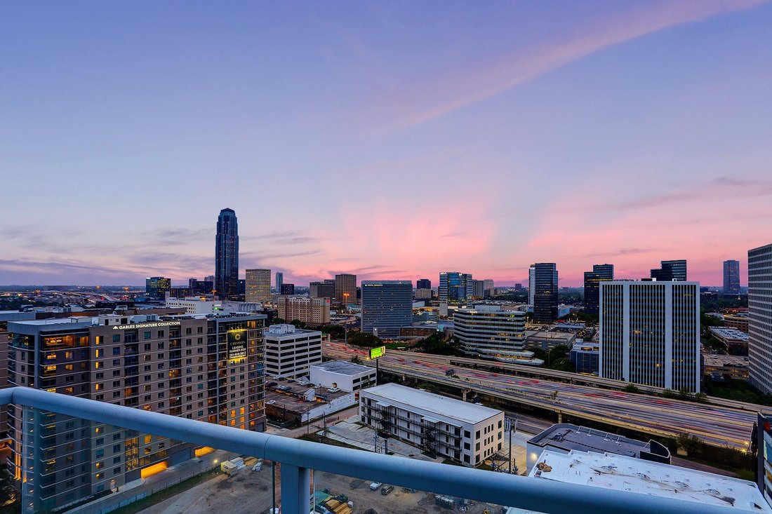 Condo in Houston, Texas, United States 2 - 18711606