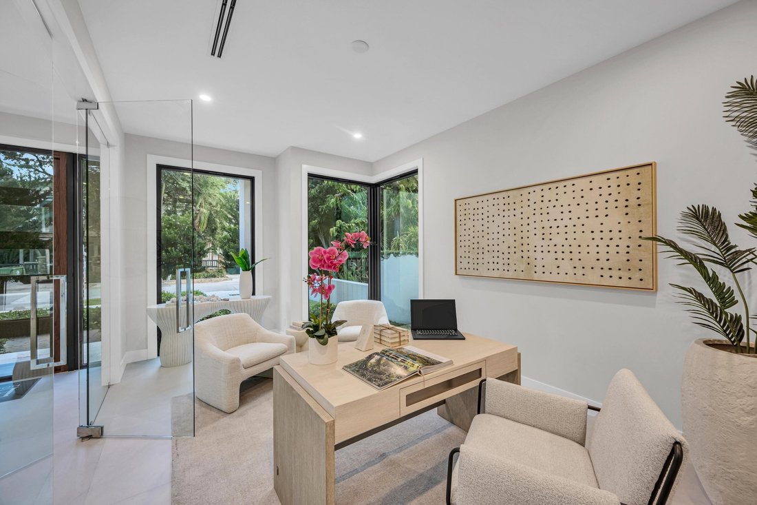 House in Fort Lauderdale, Florida, United States 5 - 18706063