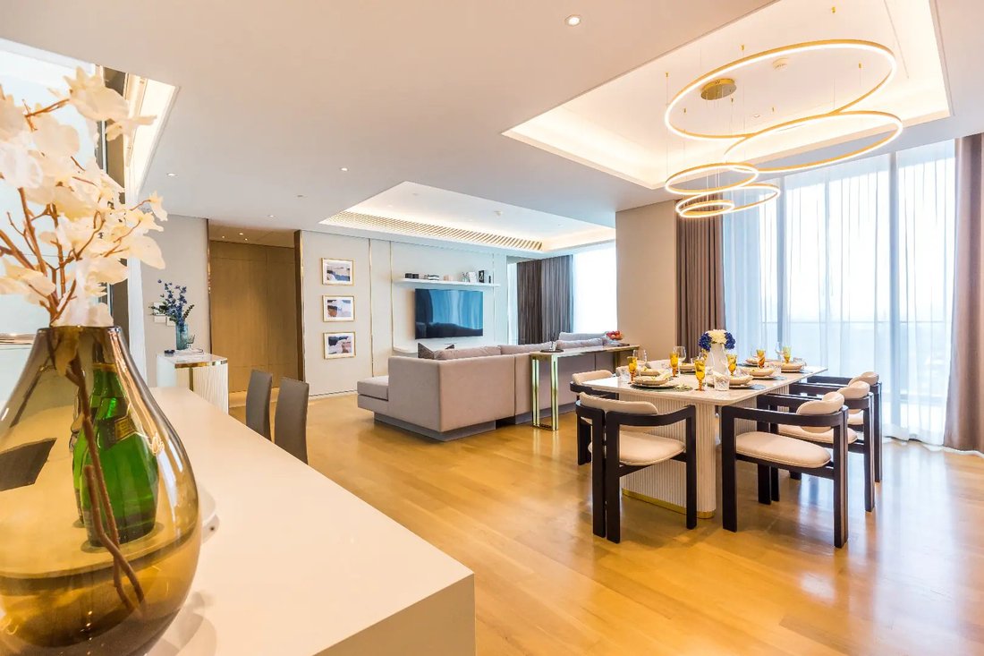 Maison en Bangkok, Bangkok, Thaïlande 4 - 18712465