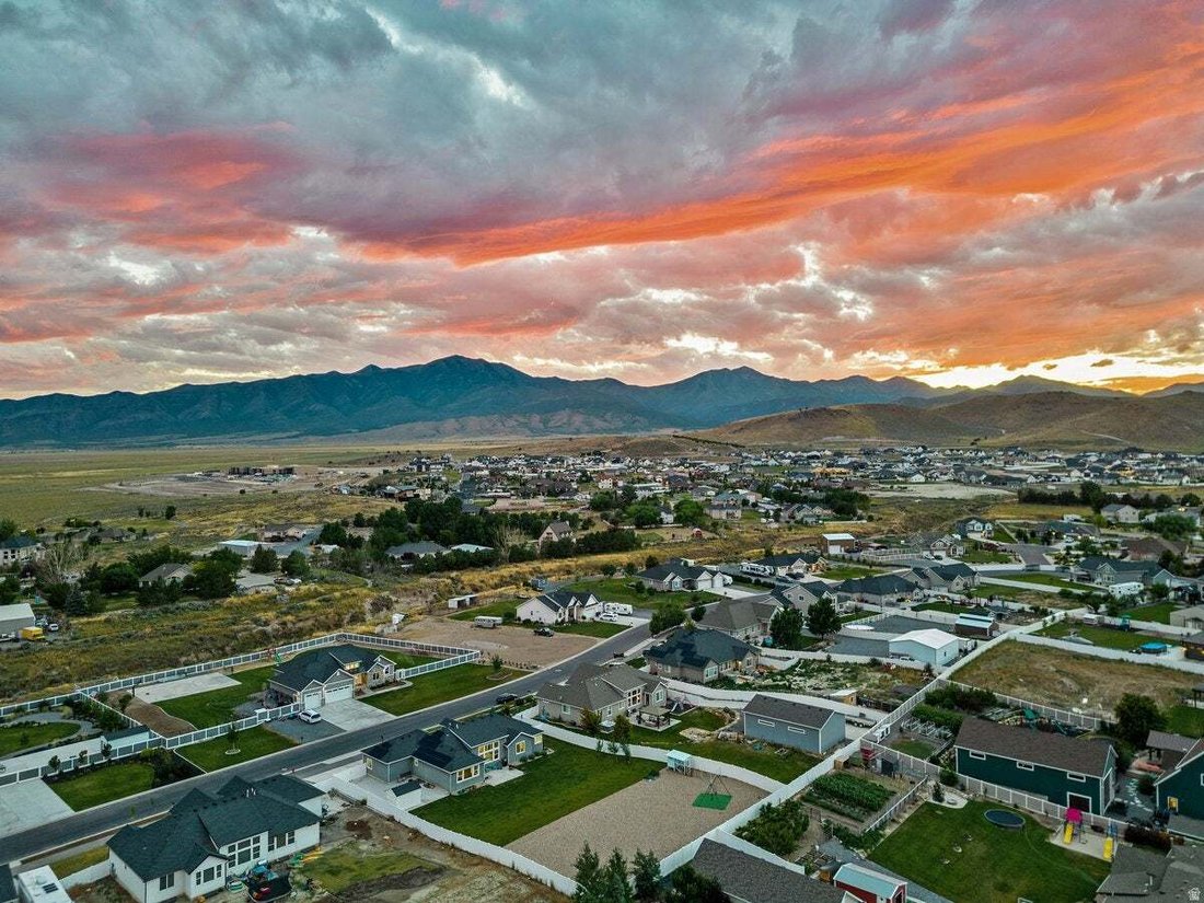 Casa a Eagle Mountain, Utah, Stati Uniti 5 - 18692074
