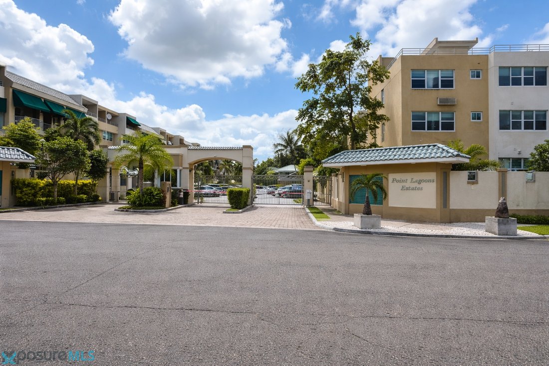 Apartment in Carolina, Carolina, Puerto Rico 1 - 18710337