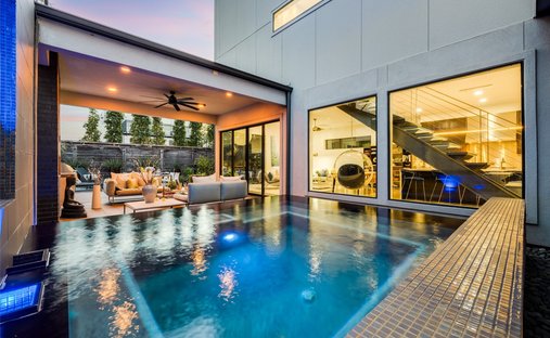 House in Houston, Texas, United States 1