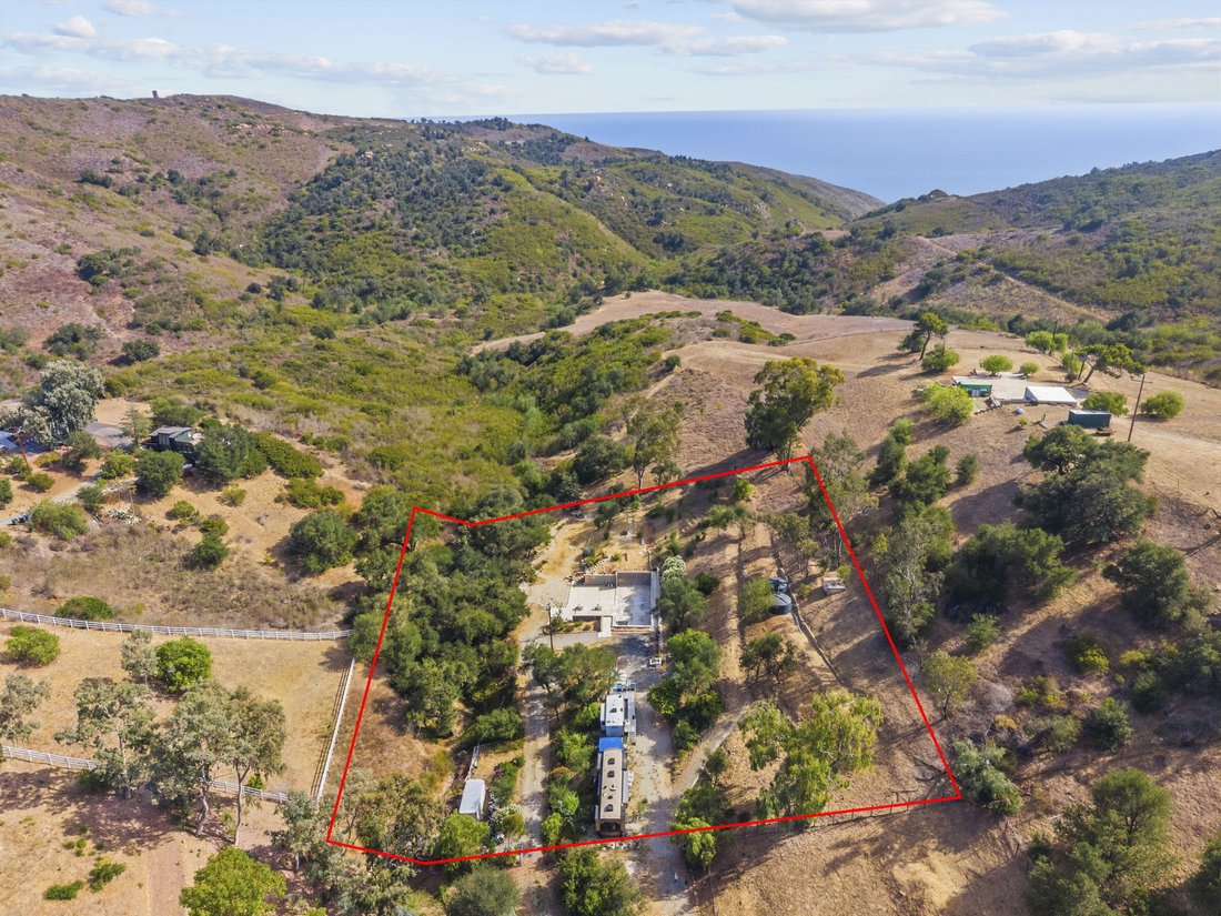 Land in Malibu, California, United States 5 - 18708929