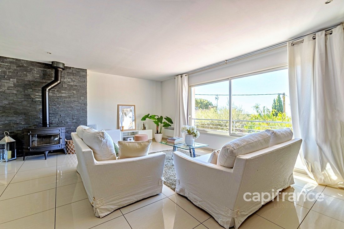 Wohnung in La Ciotat, Provence-Alpes-Côte d'Azur, Frankreich 5 - 18090109