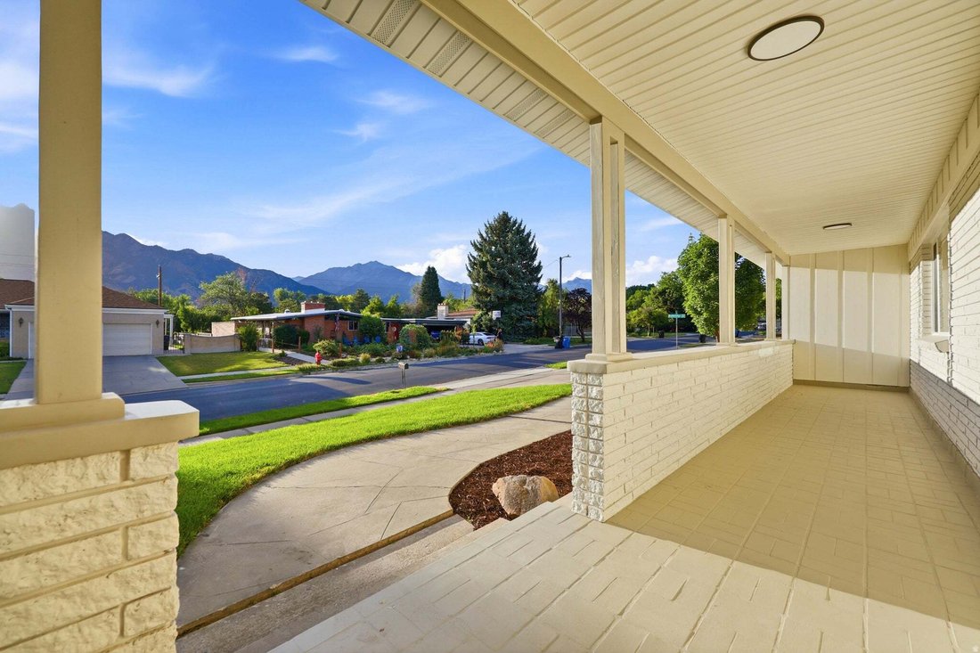House in Holladay, Utah, United States 4 - 18705788