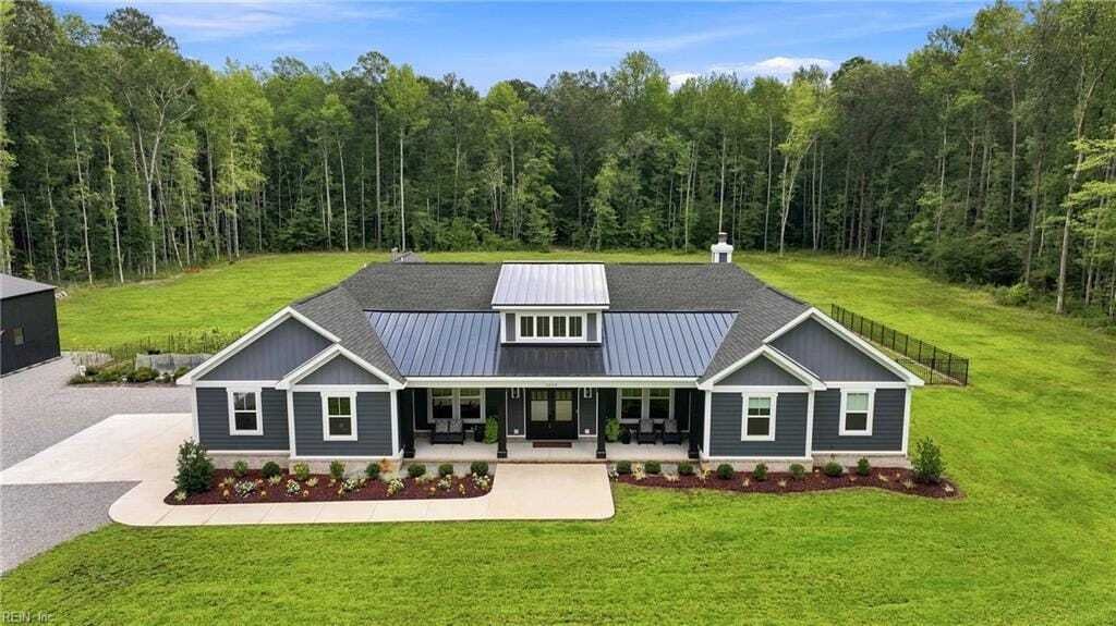House in Chesapeake, Virginia, United States 3 - 18703403