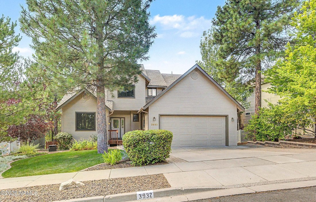 House in Flagstaff, Arizona, United States 1 - 18711098