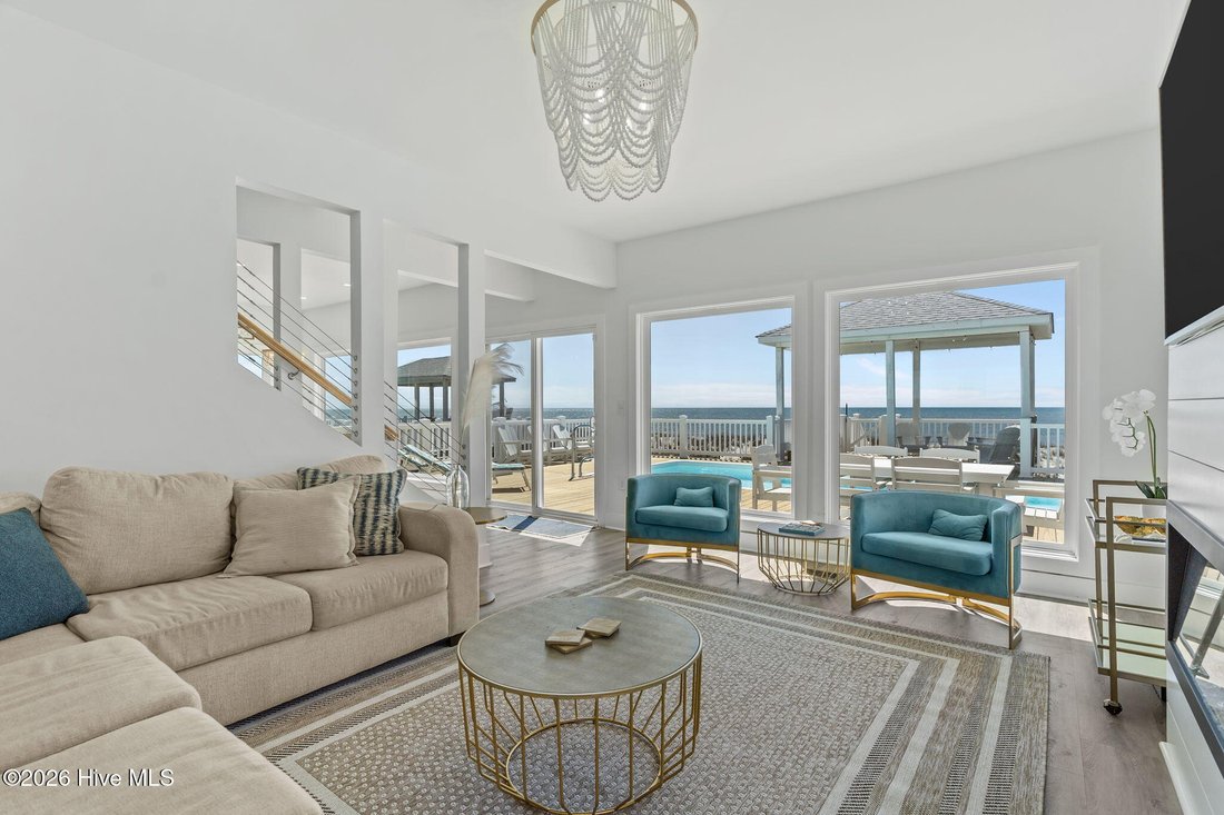 House in Oak Island, North Carolina, United States 4 - 18710235