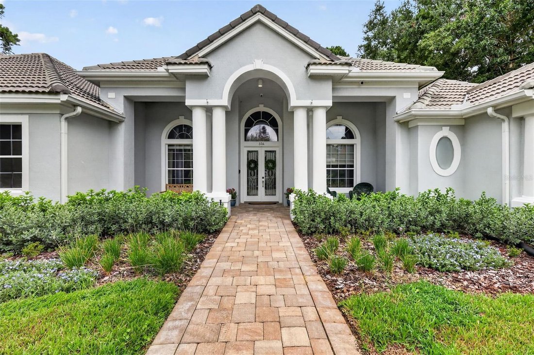 Haus in Longwood, Florida, Vereinigte Staaten 3 - 18705680