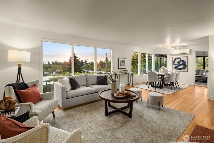 House in Seattle, Washington, United States 4 - 18708377