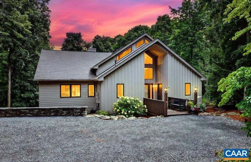 House in Beech Grove, Virginia, United States 1 - 18703207