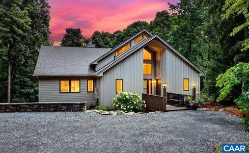 House in Beech Grove, Virginia, United States 1