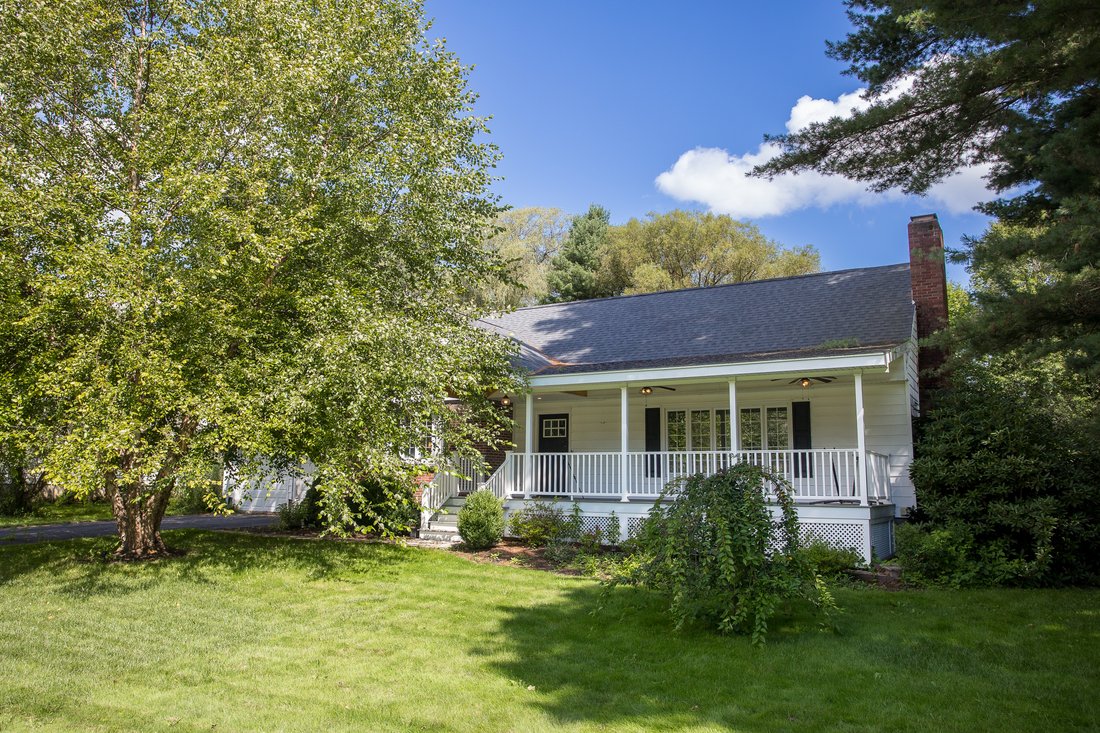 House in Pittsfield, Massachusetts, United States 1 - 18704444
