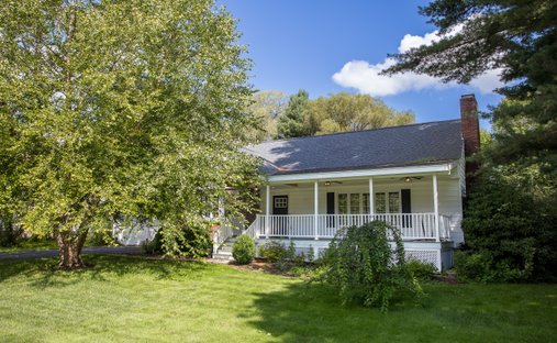 House in Pittsfield, Massachusetts, United States 1