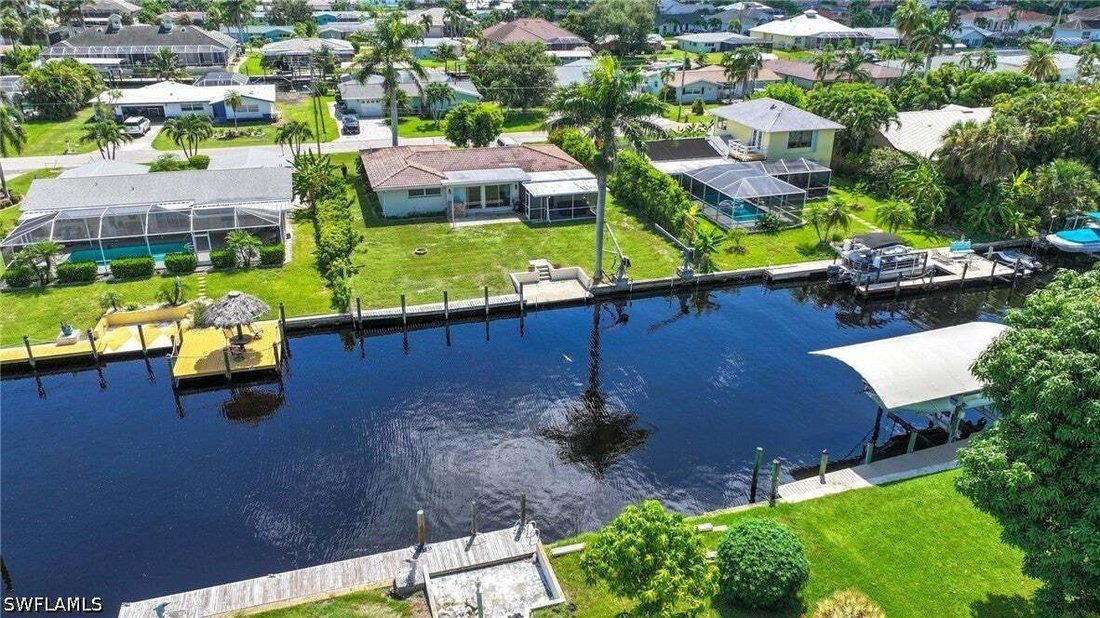 House in Cape Coral, Florida, United States 1 - 18708467