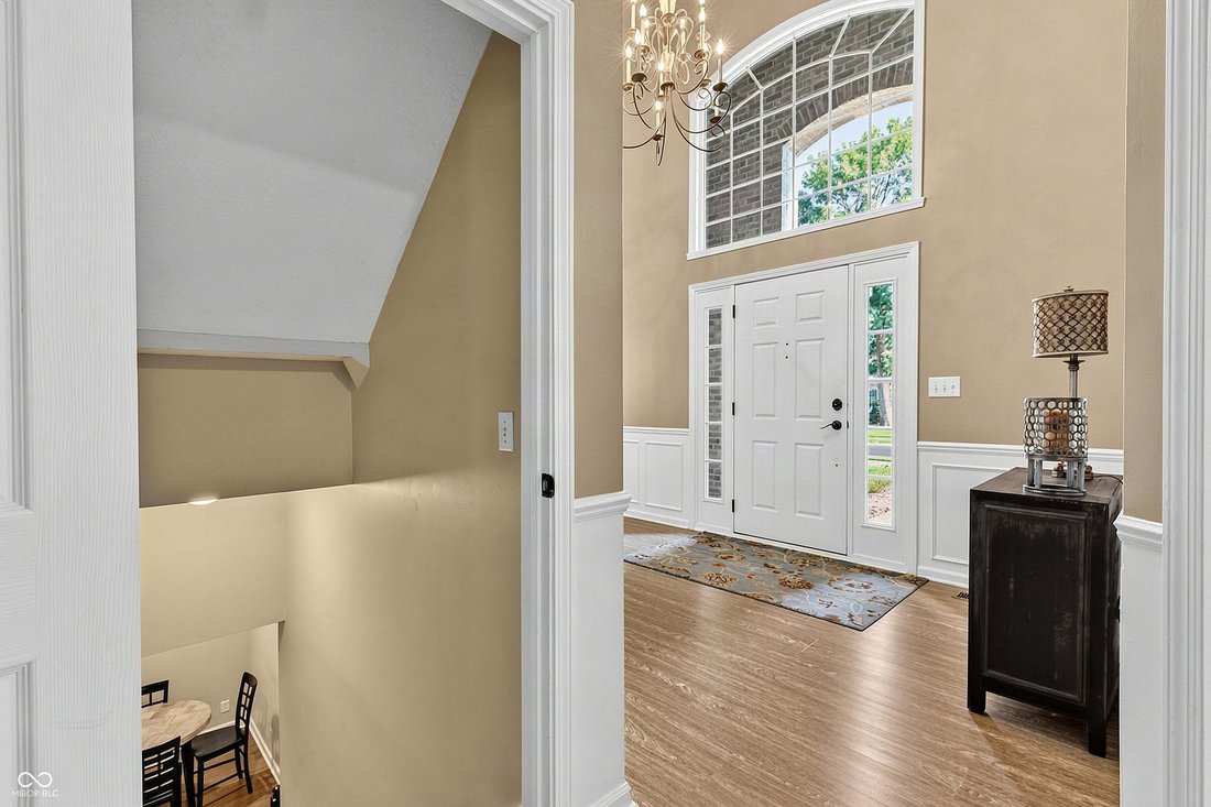 House in Fishers, Indiana, United States 5 - 18710007