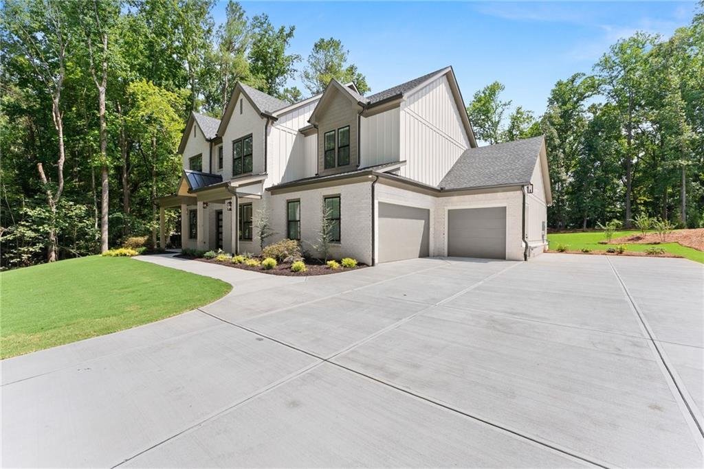 House in Cumming, Georgia, United States 3 - 18710231