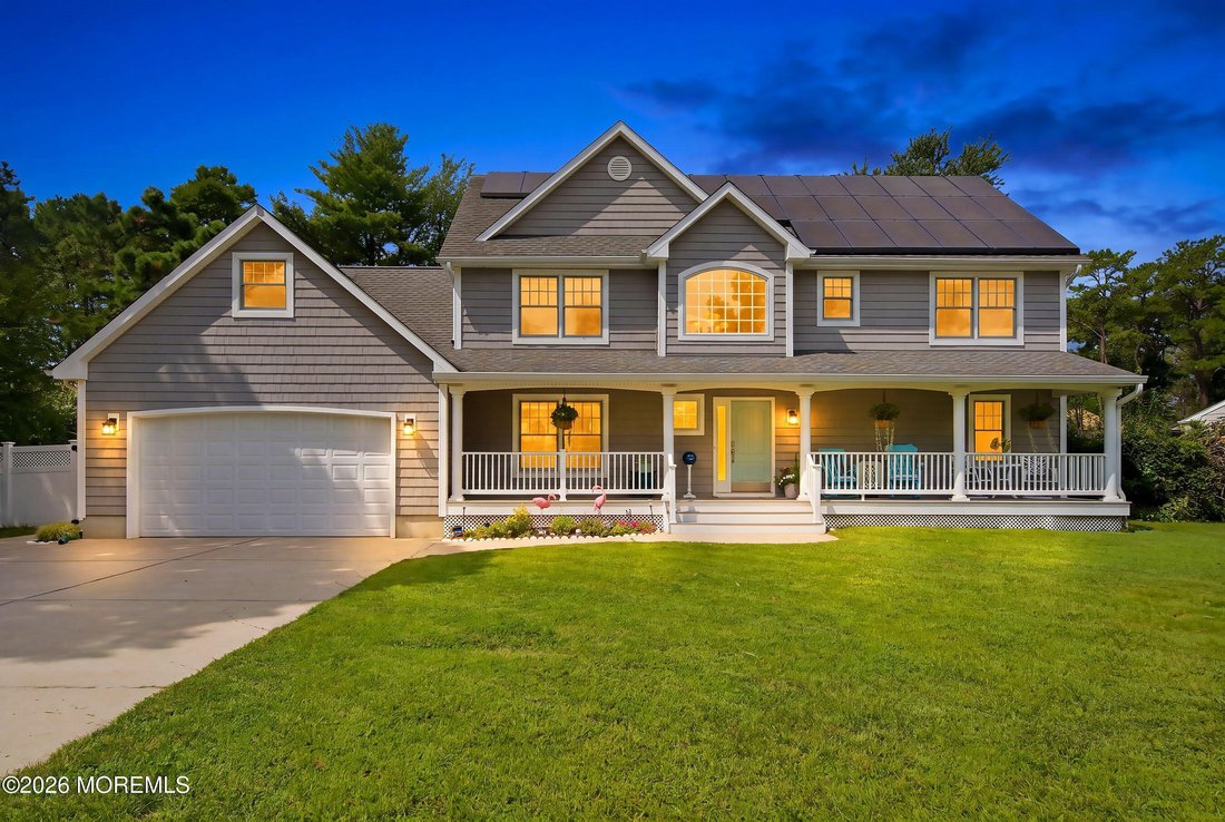 House in Berkeley Township, New Jersey, United States 3 - 18708806