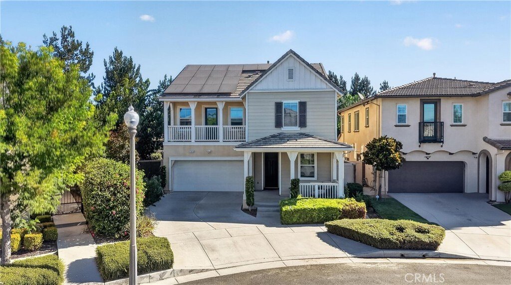 House in Chino, California, United States 2 - 18711866