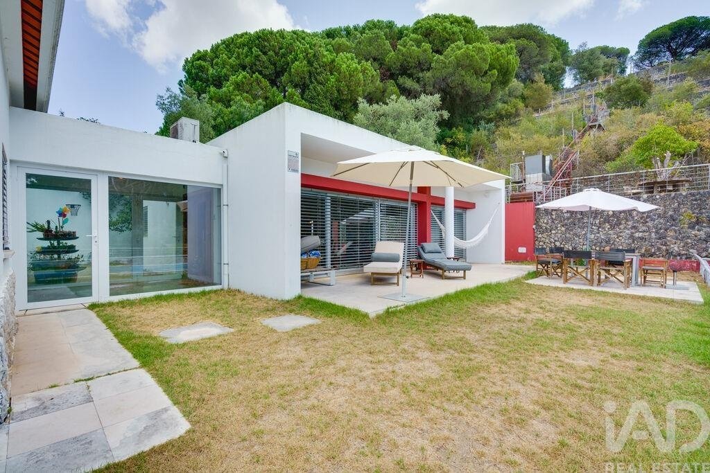 Townhouse in Quinta do Anjo, Setubal, Portugal 3 - 18343209