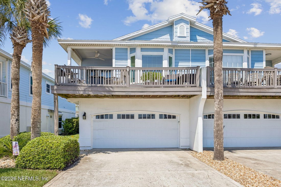 House in Fernandina Beach, Florida, United States 1 - 18713039