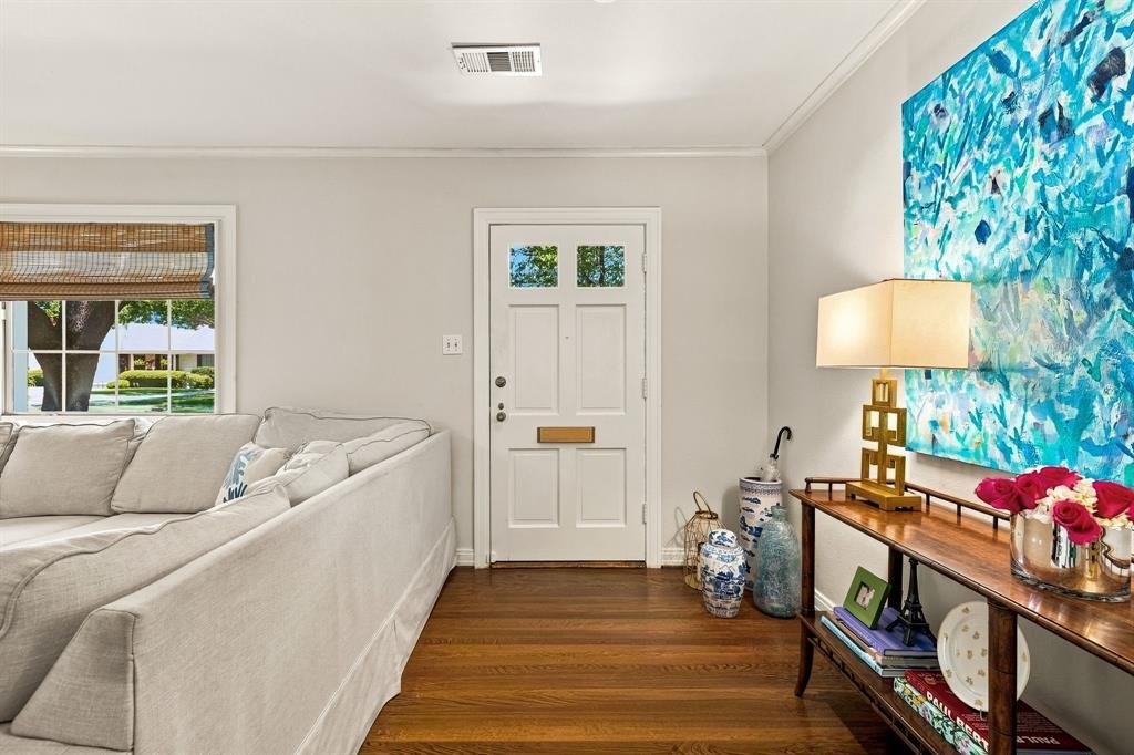 Casa en Dallas, Texas, Estados Unidos 3 - 18706684
