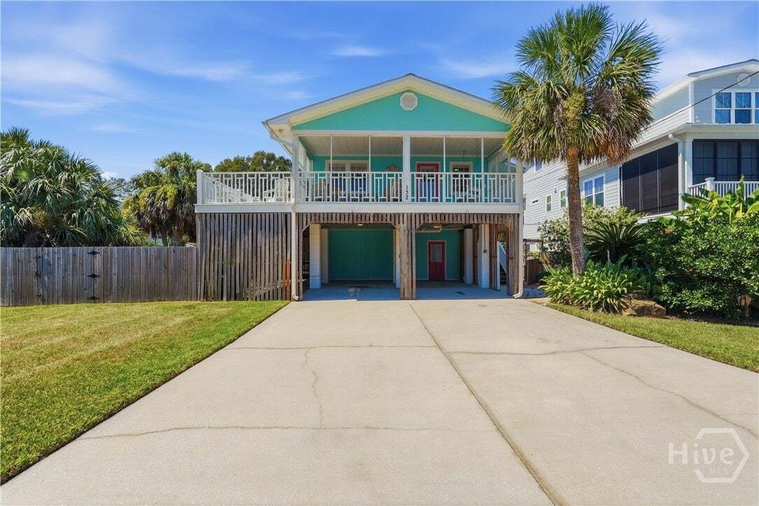 House in Tybee Island, Georgia, United States 1 - 18703417