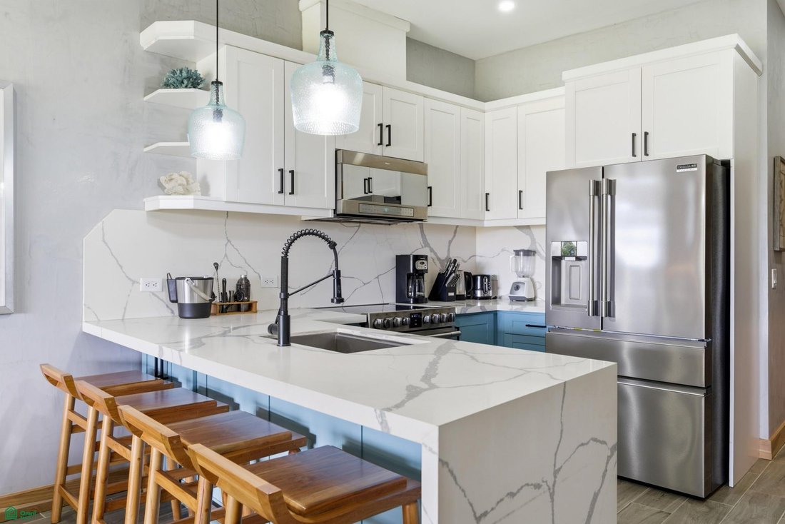 Condo in Tamarindo, Guanacaste Province, Costa Rica 5 - 17324297