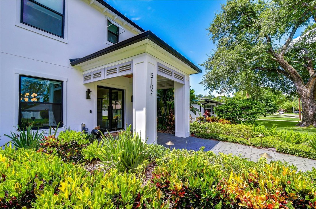 House in Tampa, Florida, United States 4 - 18702980