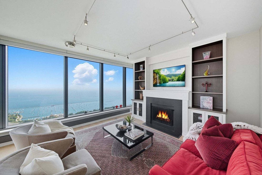 Condo in Chicago, Illinois, United States 4 - 18713929